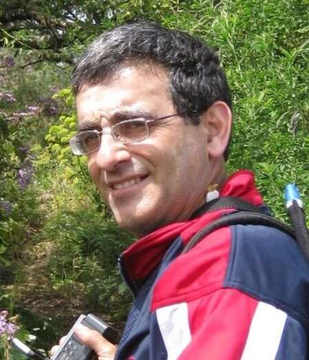 Honorio Galindo (Foto TA)